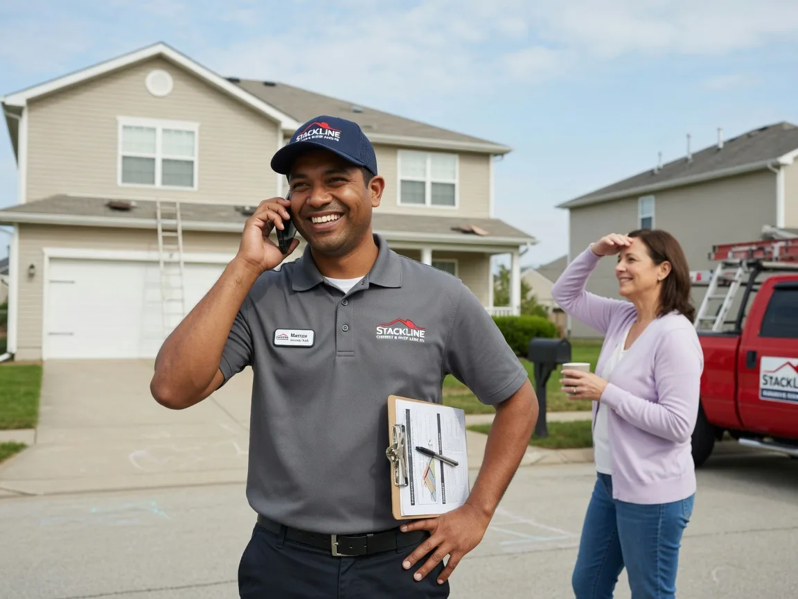 Chimney flashing repair Shattuck, OK FAQs